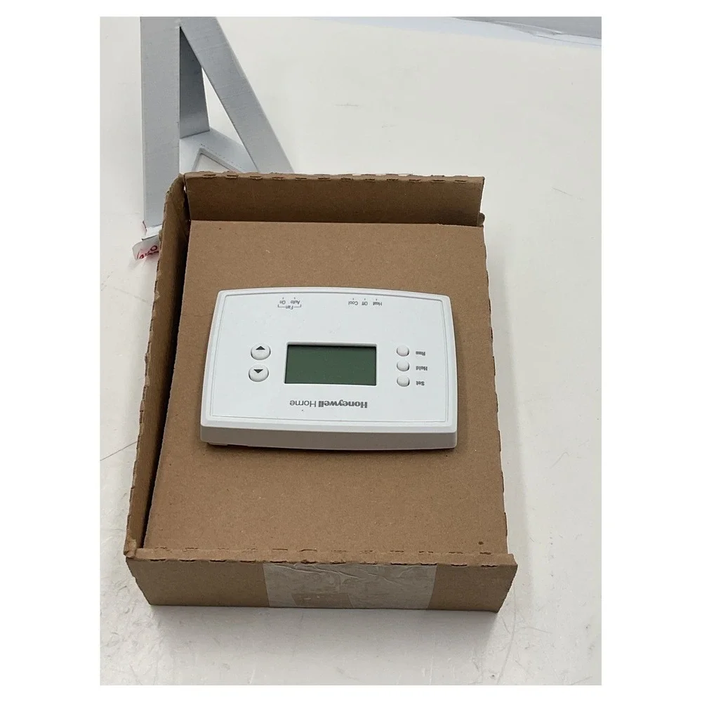 Honeywell‎ Home RTH2300B 5-2 Day Programmable Thermostat